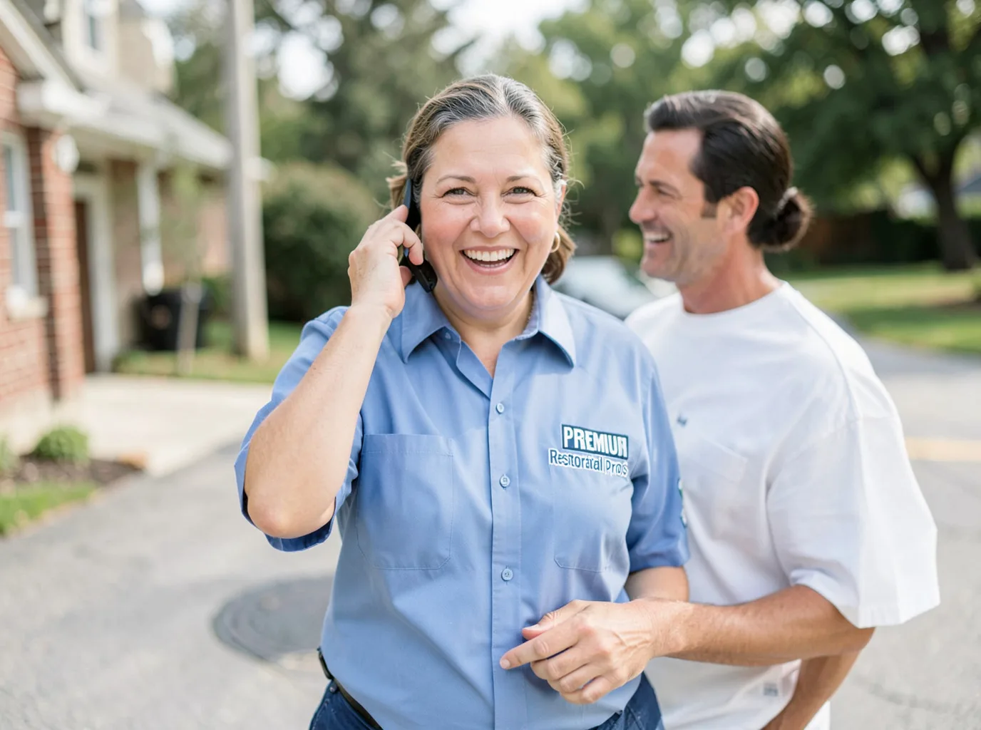 Water Damage Restoration Ellendale, TN FAQs